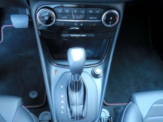 Ford Puma EcoBoost ST Line