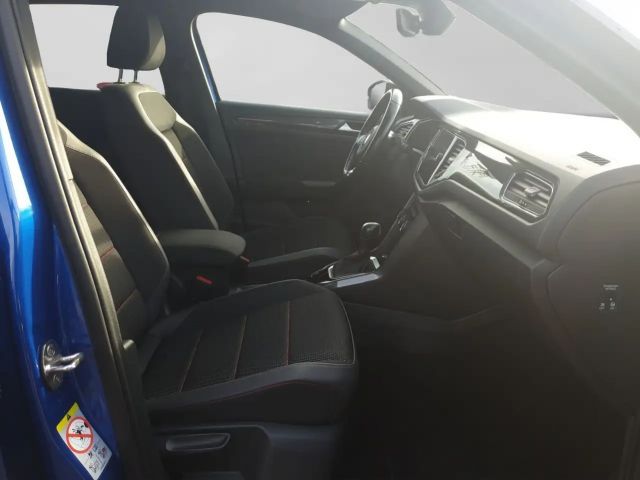 Volkswagen T-Roc 2.0 TDI DSG Sport