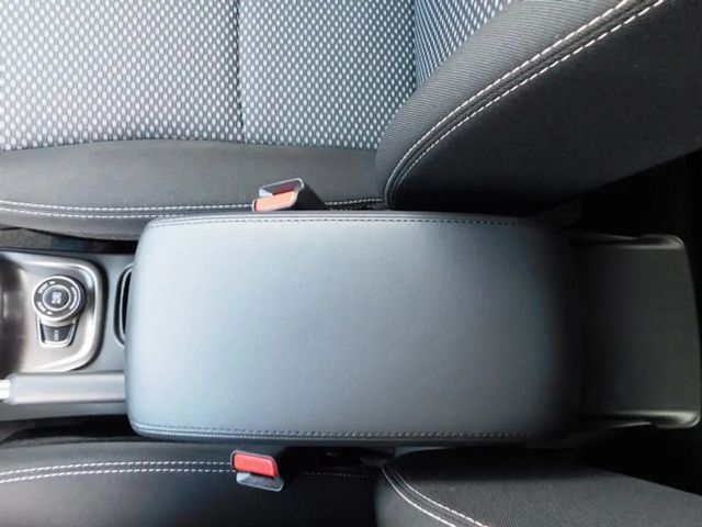 Suzuki Vitara 4x4 Boosterjet Comfort Hybrid