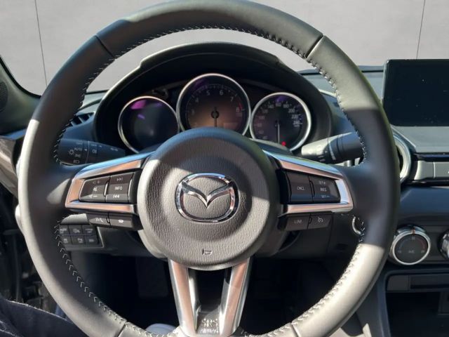 Mazda MX-5 Homura SkyActiv