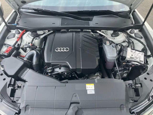 Audi A6 45 TFSI S-Tronic