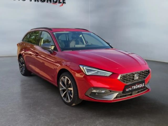 Seat Leon 1.5 TSI FR-lijn Sportstourer