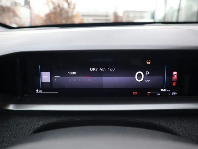 Opel Grandland X 1.2 Turbo Edition