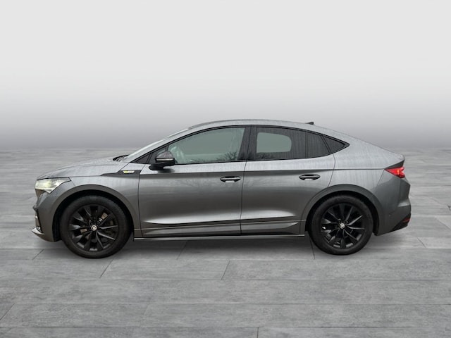 Skoda Enyaq 4x4 Coupe RS