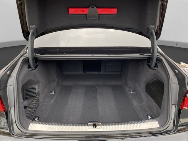 Audi A8 50 TDI Quattro