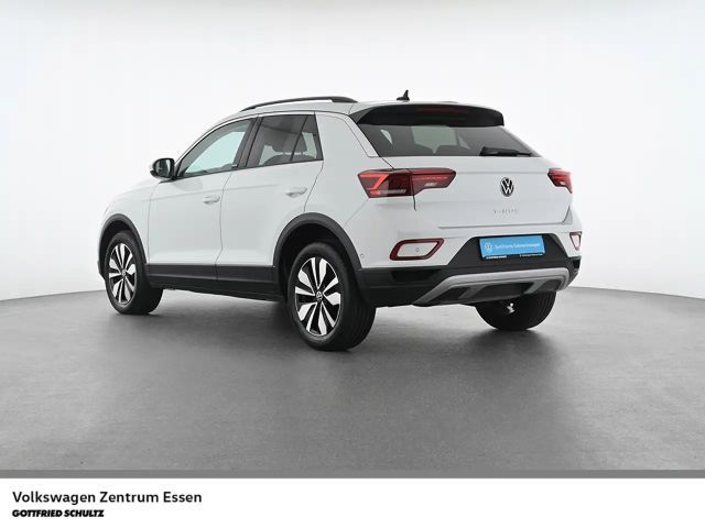Volkswagen T-Roc Move
