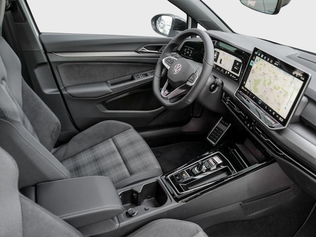 Volkswagen Golf GTE Golf VIII IQ.Drive