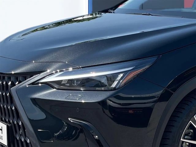 Lexus NX 450h Executive Line