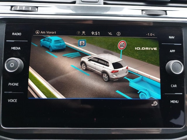 Volkswagen Tiguan 2.0 TDI DSG Life