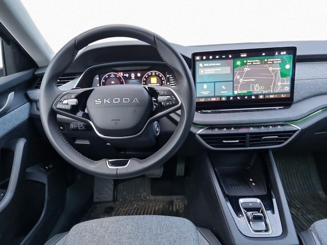 Skoda Octavia 2.0 TDI Combi Tour