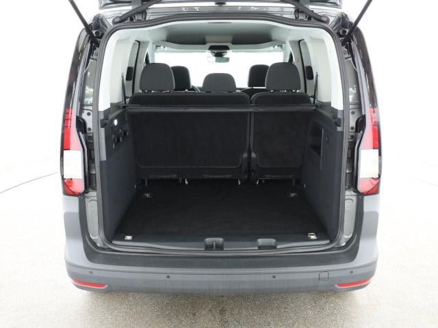 Volkswagen Caddy Caddy 5 2,0TDI 75kW EPH NAVI KAMERA GAJA KLIMAA