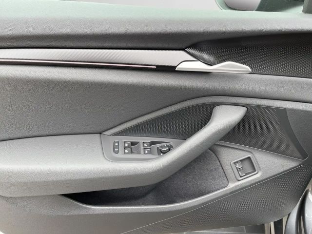 Skoda Superb Combi Sportline iV