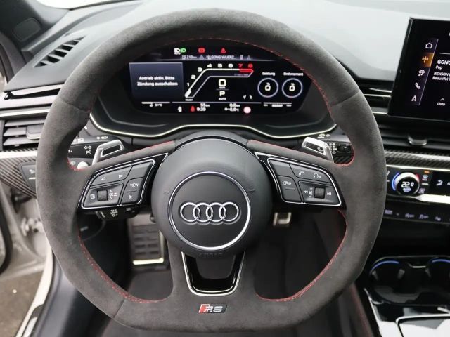 Audi RS4 Competition