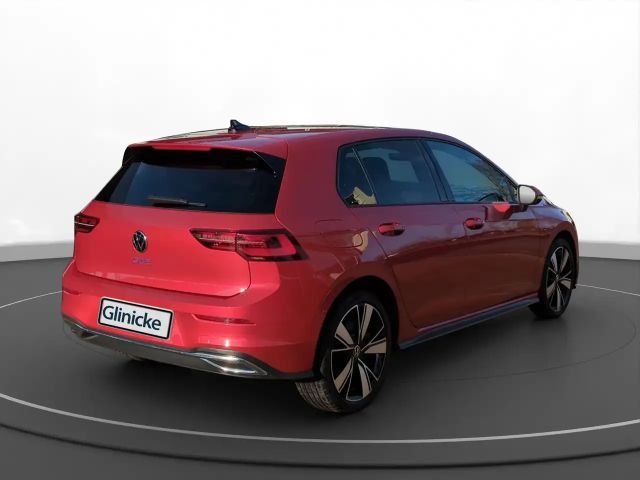 Volkswagen Golf GTE Golf VIII eHybrid