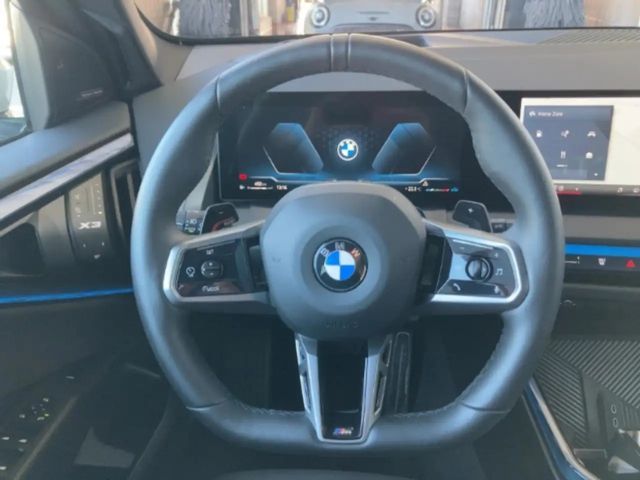 BMW X3 M-Sport xDrive