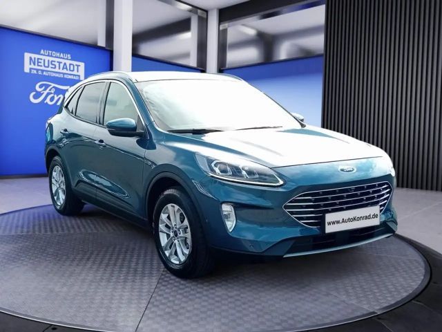 Ford Kuga Plug in Hybrid Titanium X
