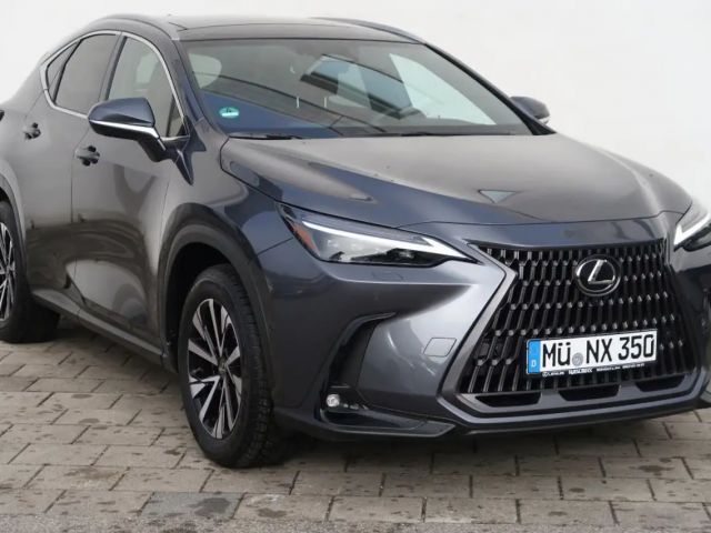 Lexus NX Luxury Line