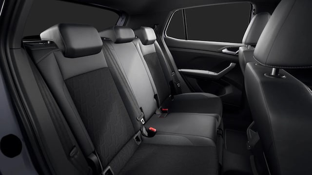 Volkswagen T-Cross 1.5 TSI DSG