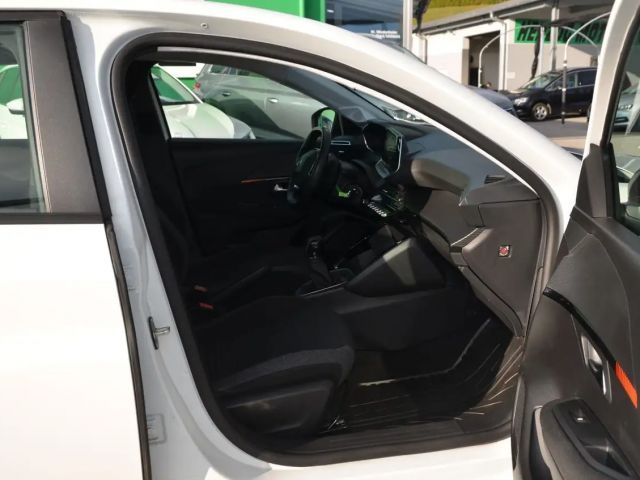 Peugeot 208 Active Pack PureTech