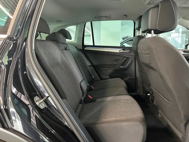 Volkswagen Tiguan 2.0 TDI DSG Life