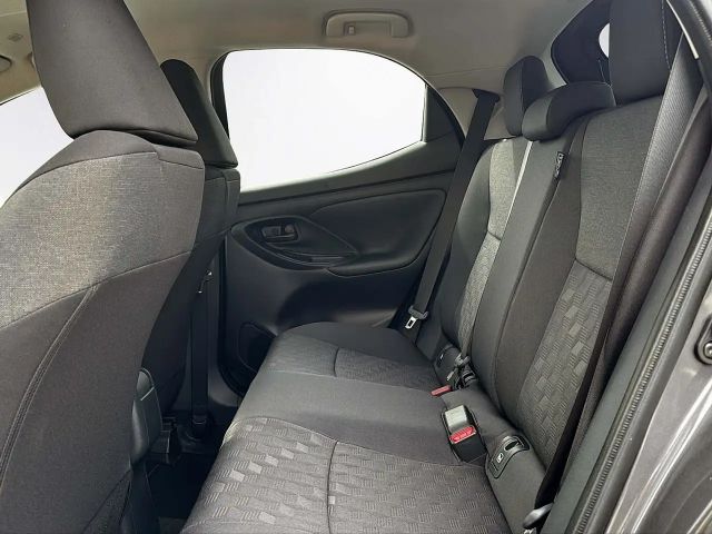 Toyota Yaris Active Hybride VVT-i