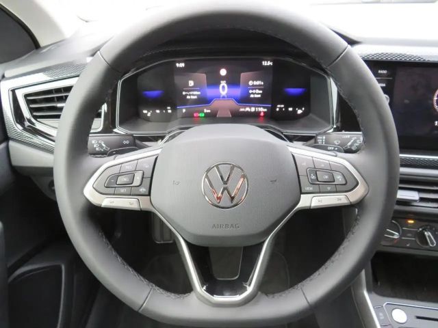 Volkswagen Taigo 1.0 TSI DSG Life