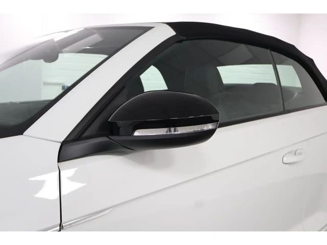 Volkswagen T-Roc 1.5 TSI Cabriolet R-Line