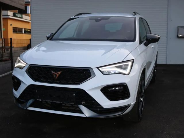 Cupra Ateca 1.5 TSI DSG