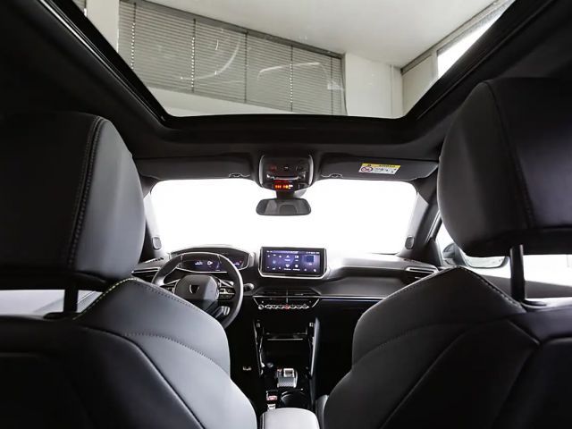 Peugeot E-2008 GT-Line