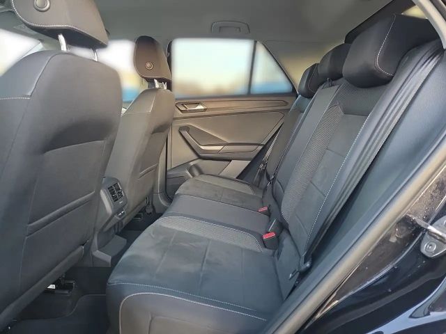 Volkswagen T-Roc DSG IQ.Drive Style