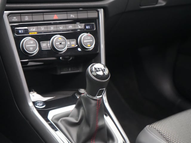 Volkswagen T-Roc R-Line Sport