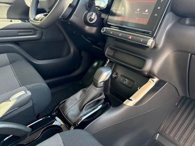 Citroën C3 Aircross C-Series PureTech