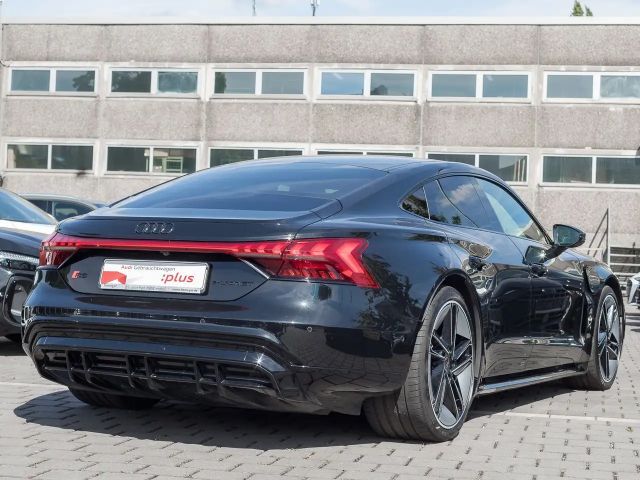 Audi RS e-tron GT e-tron GT RS HuD MATRIX ALLRADL