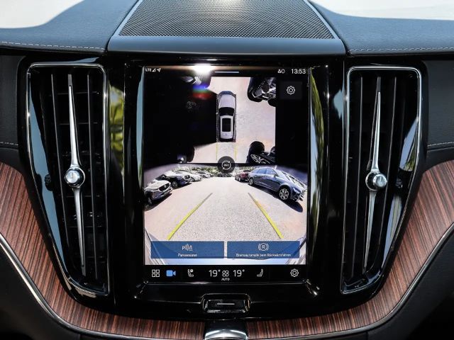 Volvo XC60 AWD Dark Ultimate