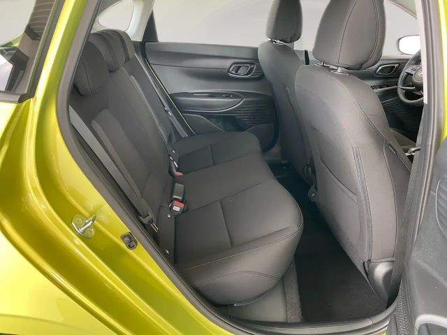 Hyundai i20 1.0 2WD T-GDi Trend