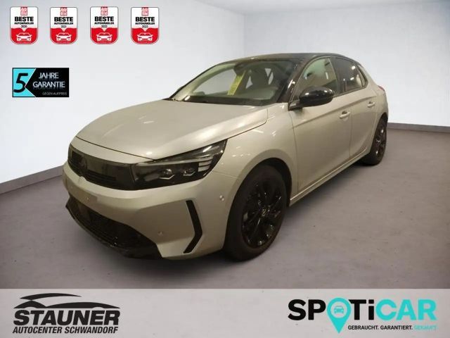 Opel Corsa GS-Line Grand Sport Hybrid