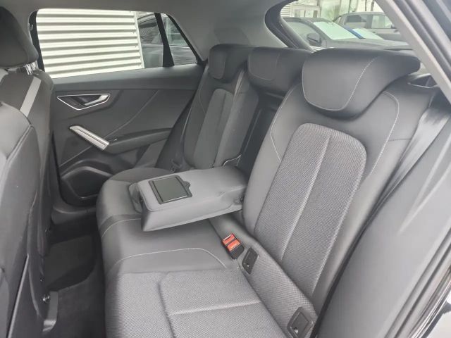 Audi Q2 35 TDI Quattro S-Tronic