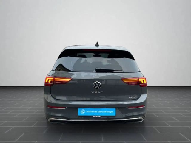 Volkswagen Golf DSG Golf VIII
