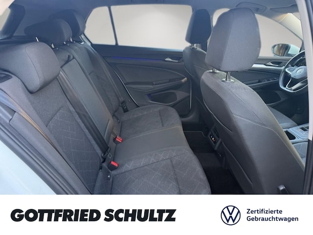 Volkswagen Golf 1.5 TSI Life