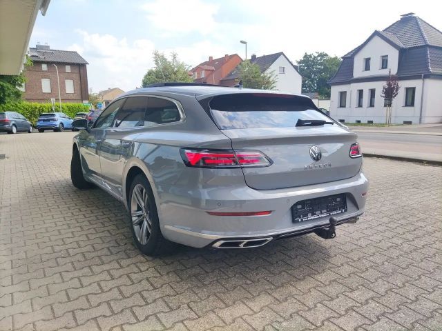 Volkswagen Arteon Shooting Brake R-Line