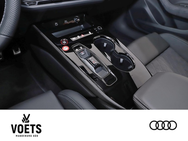 Audi A5 Avant S-Tronic