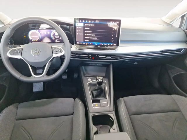 Volkswagen Golf Business Variant