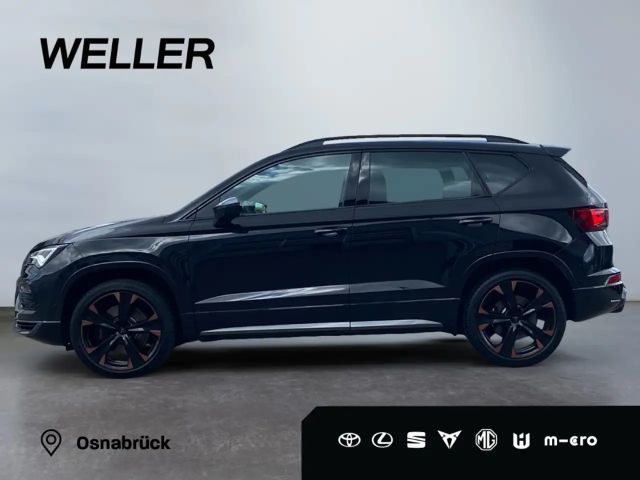Cupra Ateca 2.0 TSI 4Drive DSG