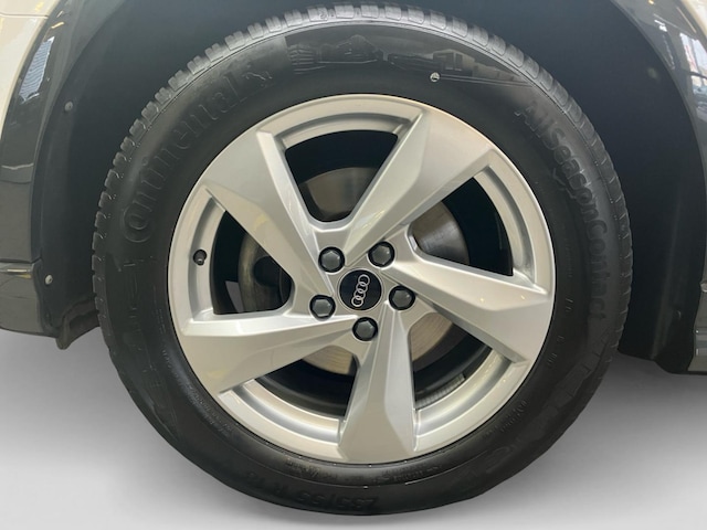 Audi Q3 35 TFSI S-Tronic