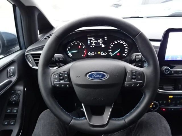 Ford Fiesta Active EcoBoost