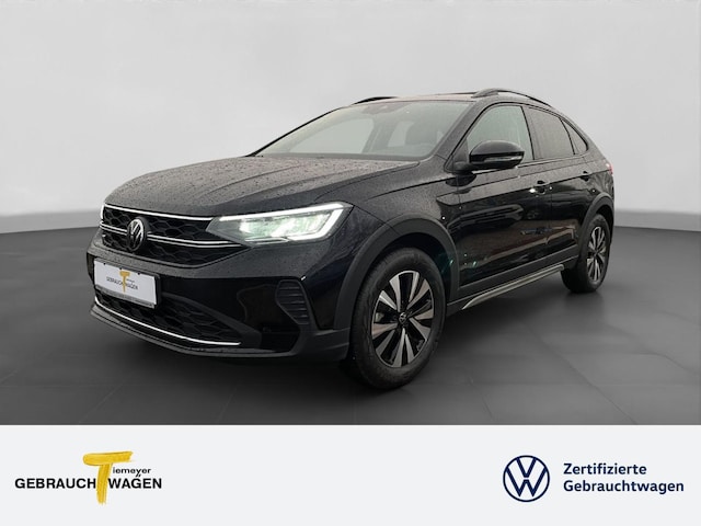 Volkswagen Taigo 1.0 TSI DSG Life