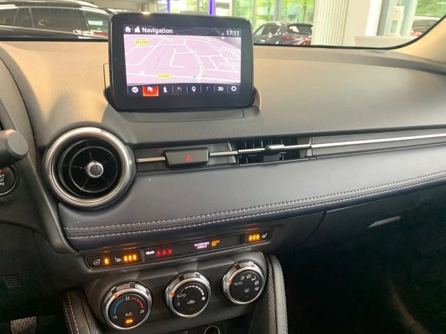 Mazda 2 SkyActiv Sportsline