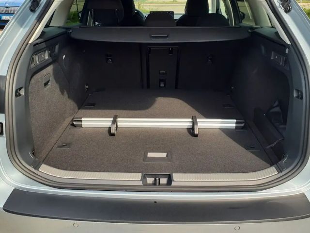 Skoda Superb 2.0 TDI Combi