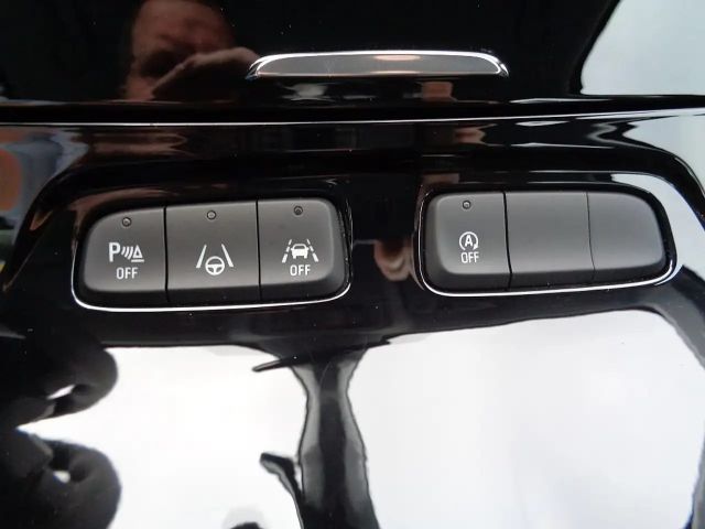 Opel Grandland X Edition Turbo