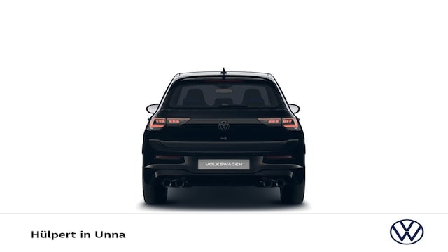 Volkswagen Golf Golf VIII